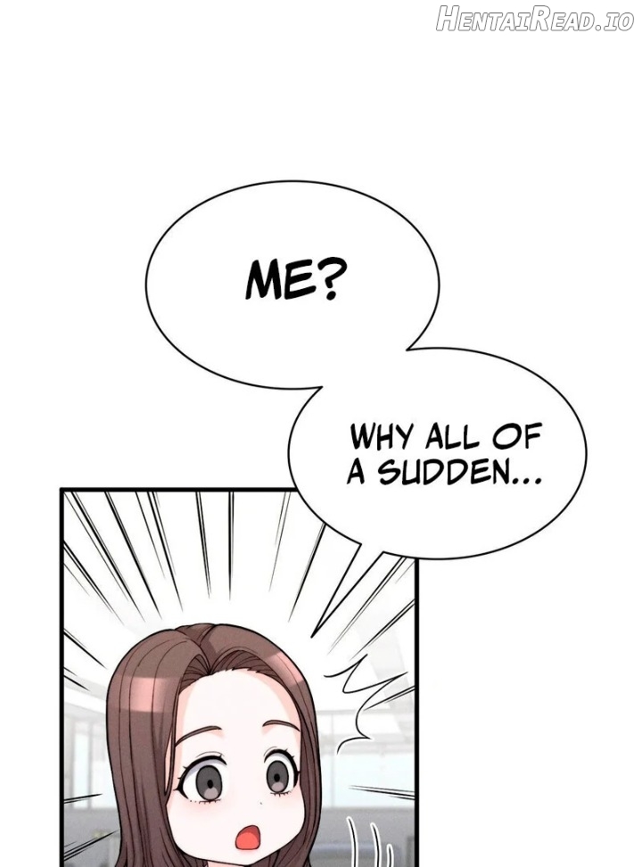 Love is Timing Chapter 2 - page 6