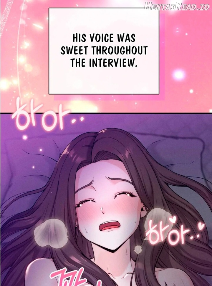 Love is Timing Chapter 2 - page 65