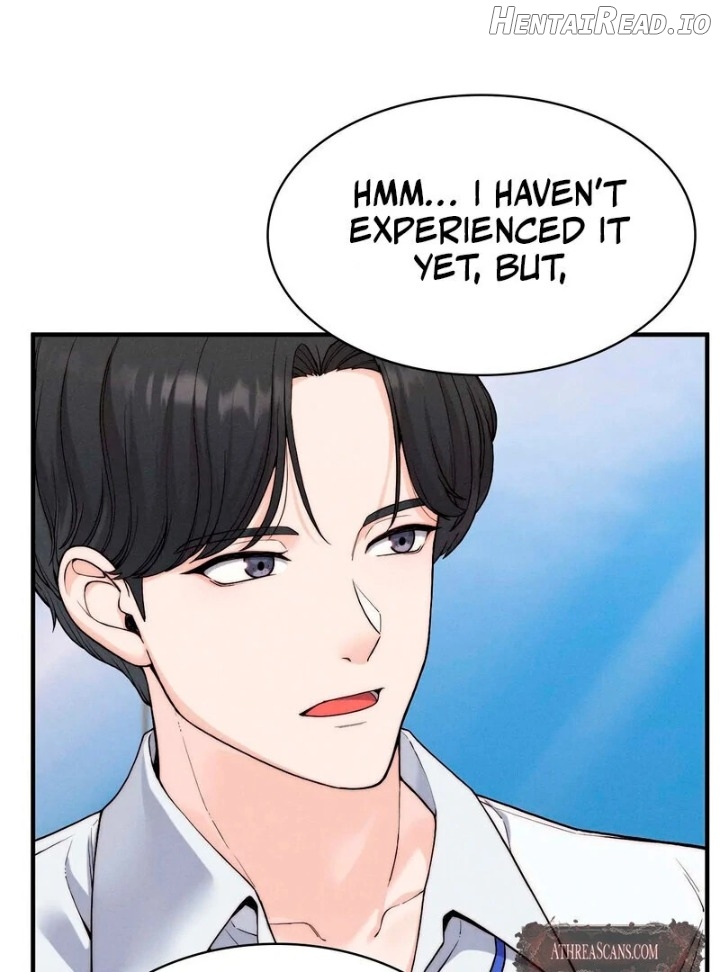 Love is Timing Chapter 2 - page 69
