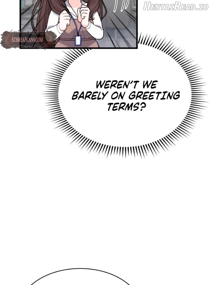 Love is Timing Chapter 2 - page 7