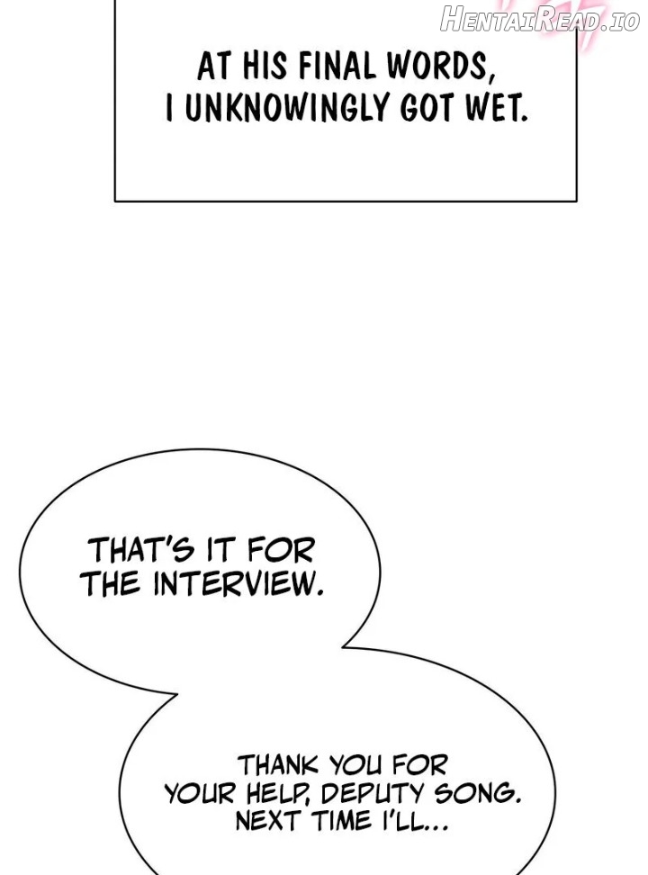 Love is Timing Chapter 2 - page 74
