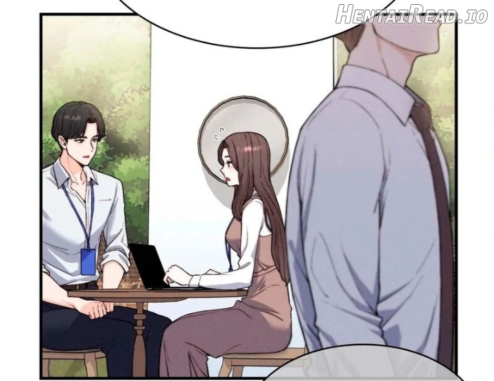 Love is Timing Chapter 2 - page 75