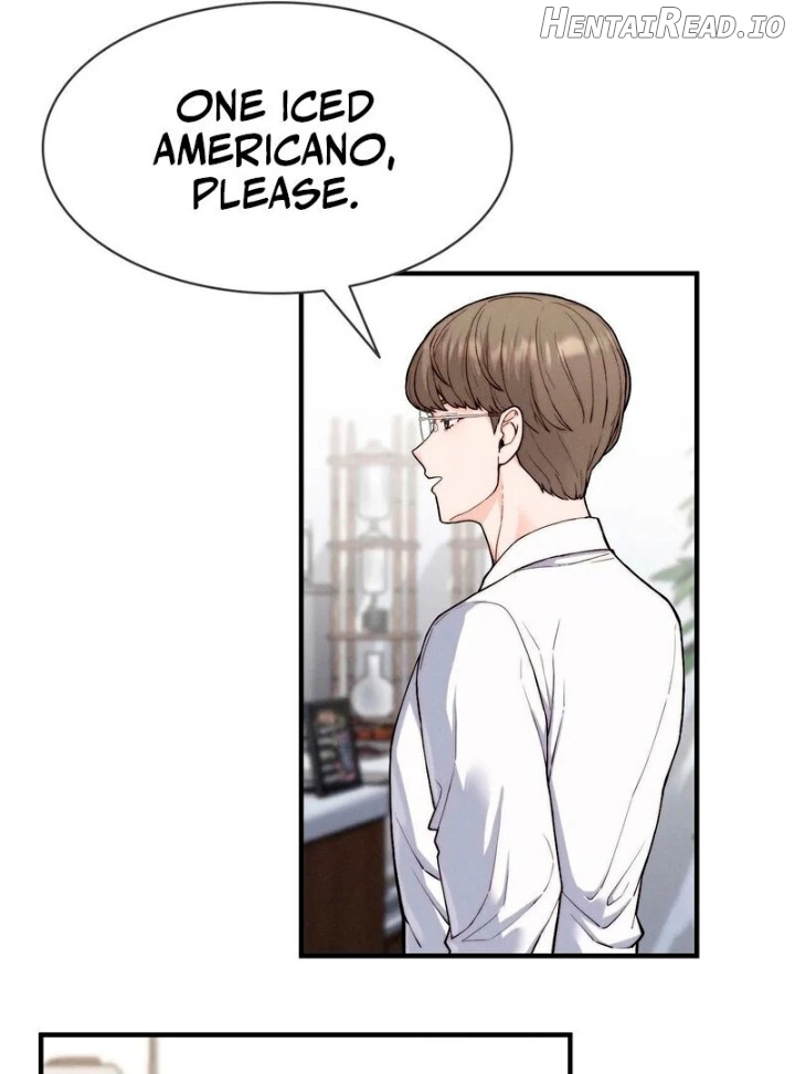 Love is Timing Chapter 2 - page 77