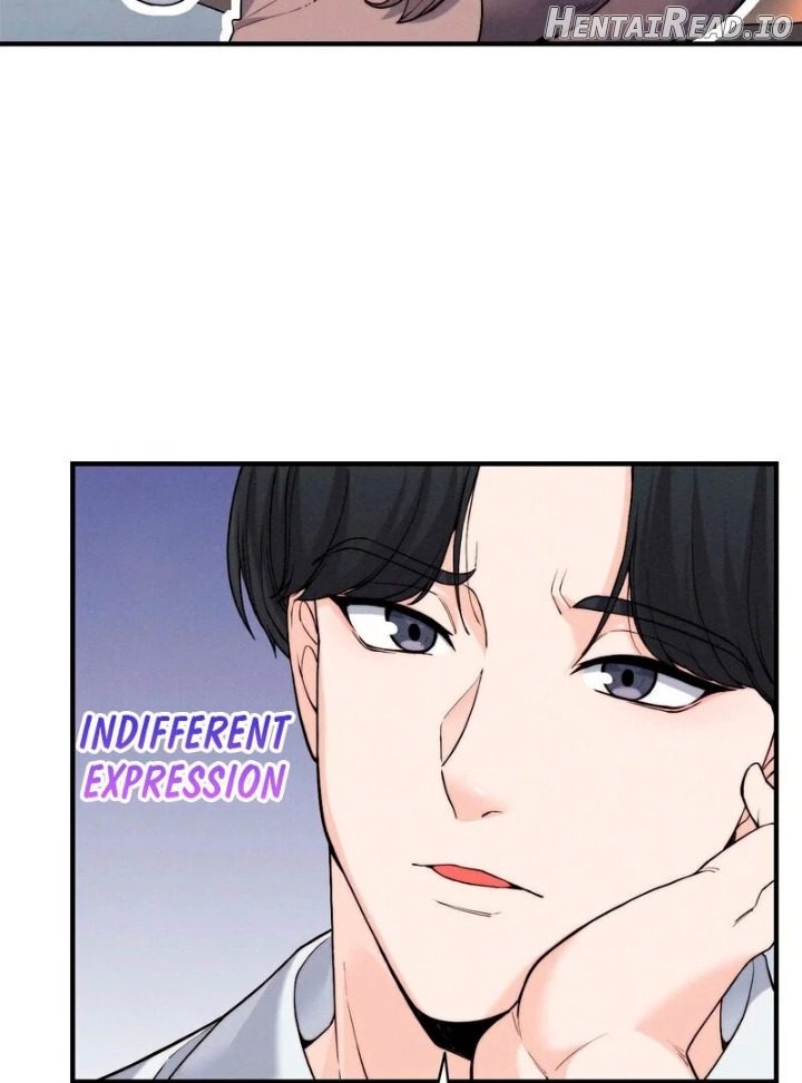 Love is Timing Chapter 2 - page 80