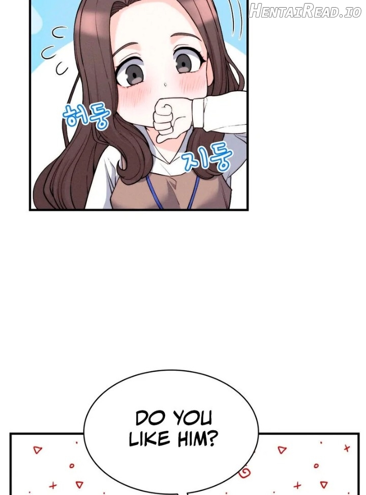 Love is Timing Chapter 2 - page 82