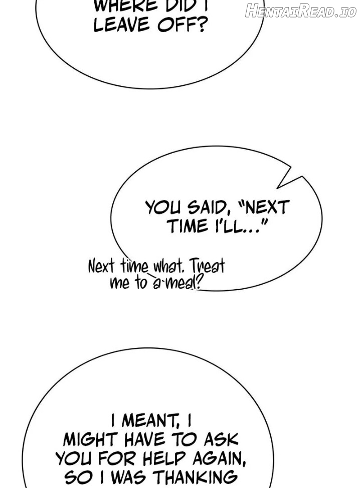 Love is Timing Chapter 2 - page 84