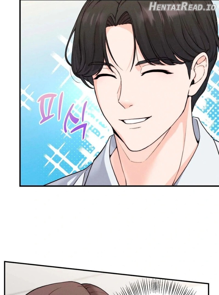 Love is Timing Chapter 2 - page 87