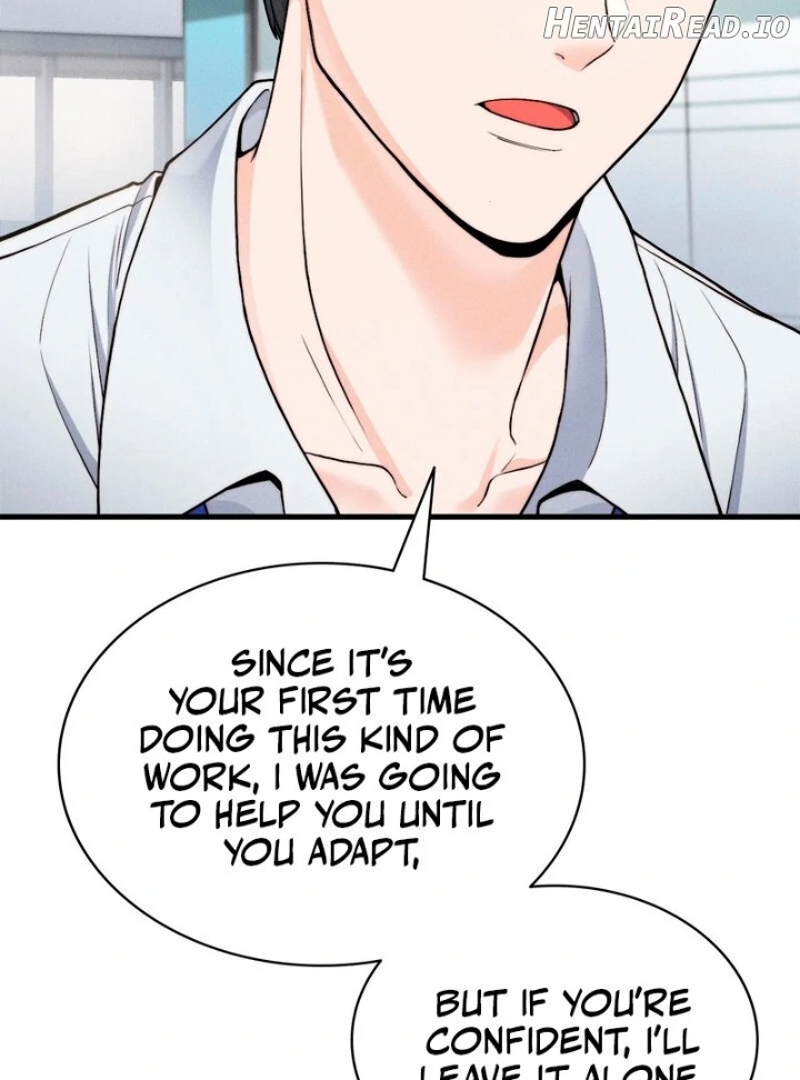 Love is Timing Chapter 2 - page 9