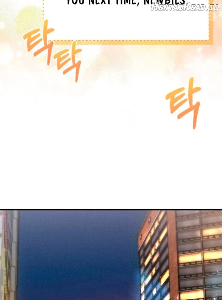 Love is Timing Chapter 2 - page 98