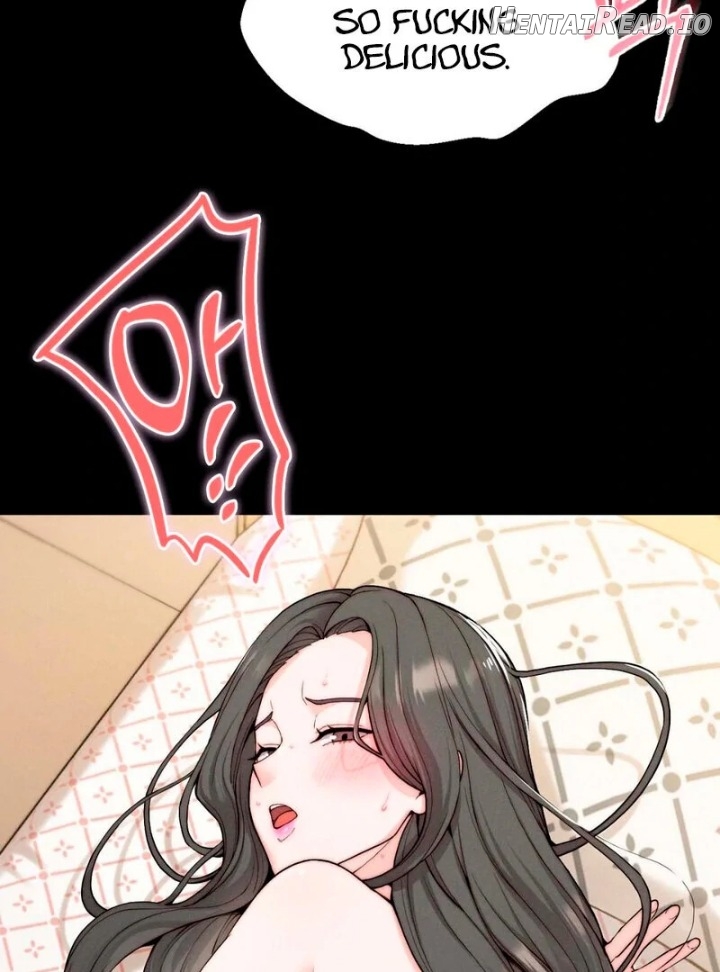 Love is Timing Chapter 3 - page 4