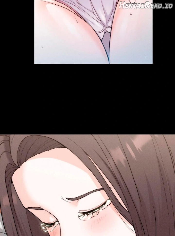 Love is Timing Chapter 3 - page 40