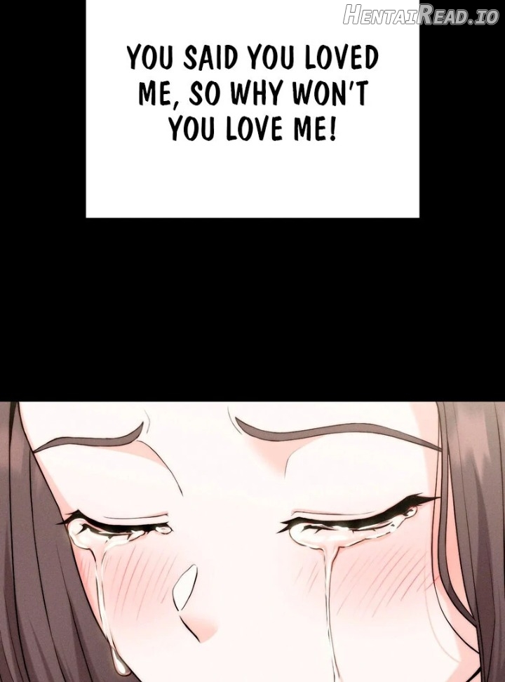 Love is Timing Chapter 3 - page 45
