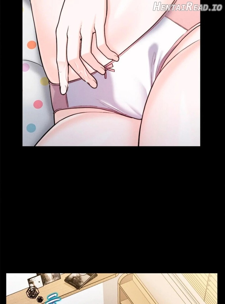 Love is Timing Chapter 3 - page 48
