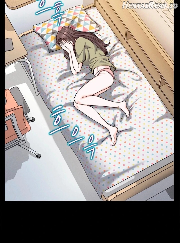 Love is Timing Chapter 3 - page 49