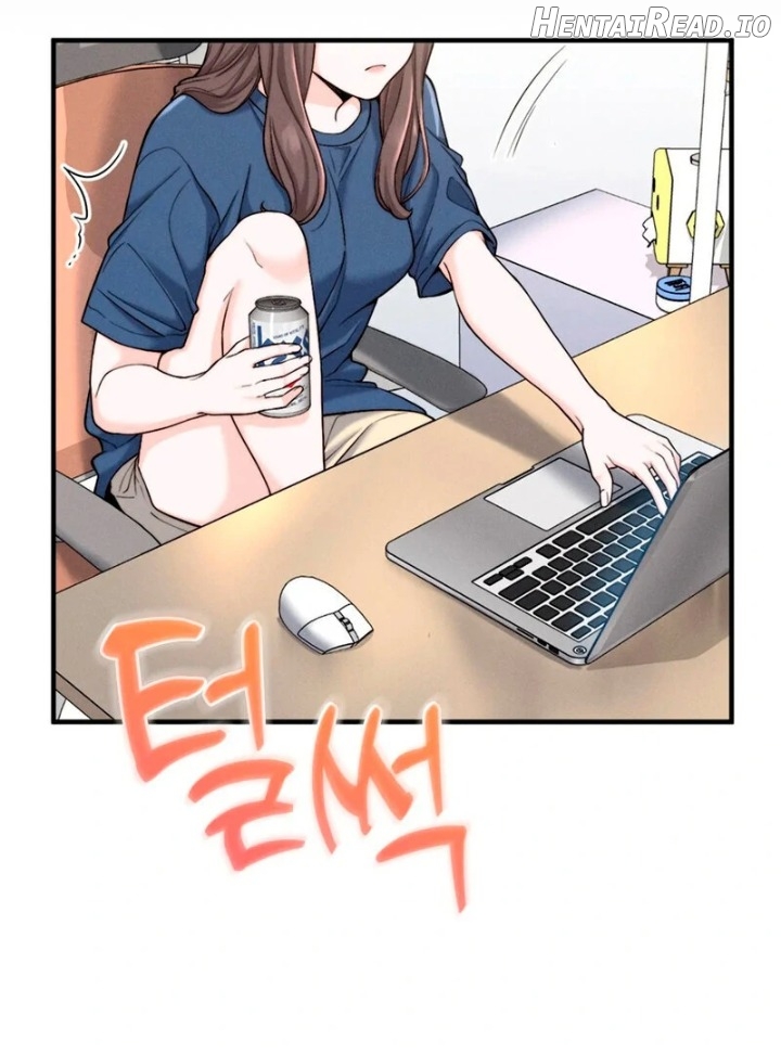 Love is Timing Chapter 3 - page 52