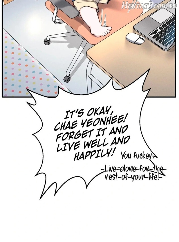 Love is Timing Chapter 3 - page 60