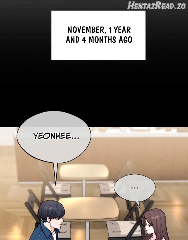 Love is Timing Chapter 3 - page 63