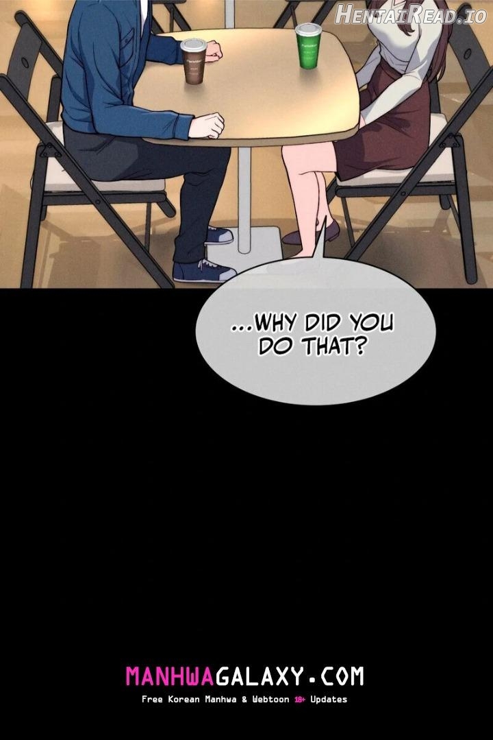 Love is Timing Chapter 3 - page 64