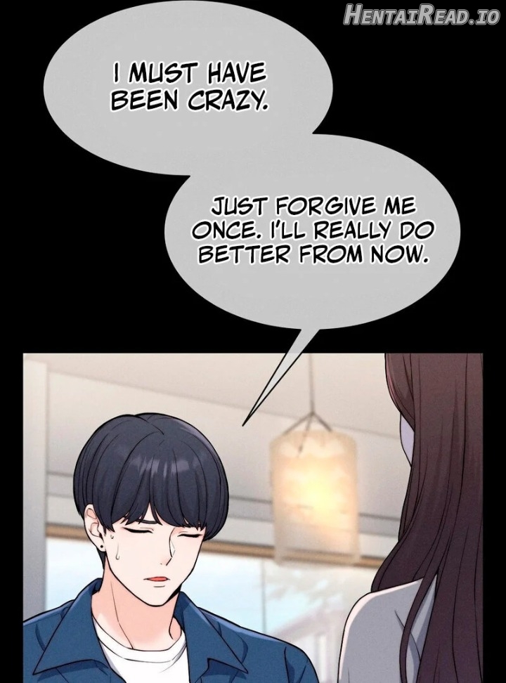 Love is Timing Chapter 3 - page 65