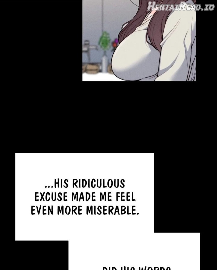 Love is Timing Chapter 3 - page 76