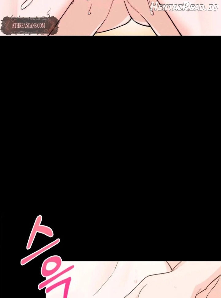 Love is Timing Chapter 3 - page 8