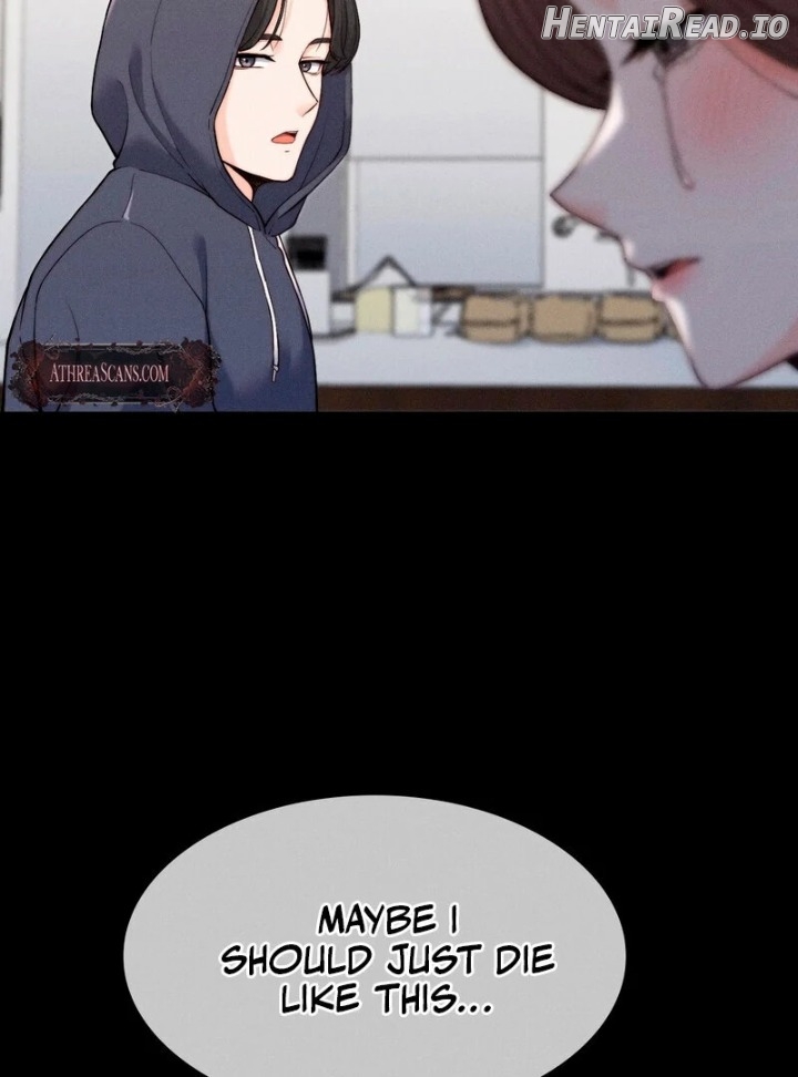 Love is Timing Chapter 3 - page 84
