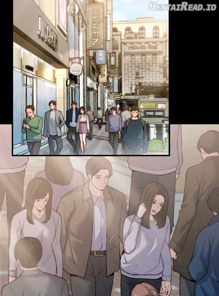Love is Timing Chapter 3 - page 87