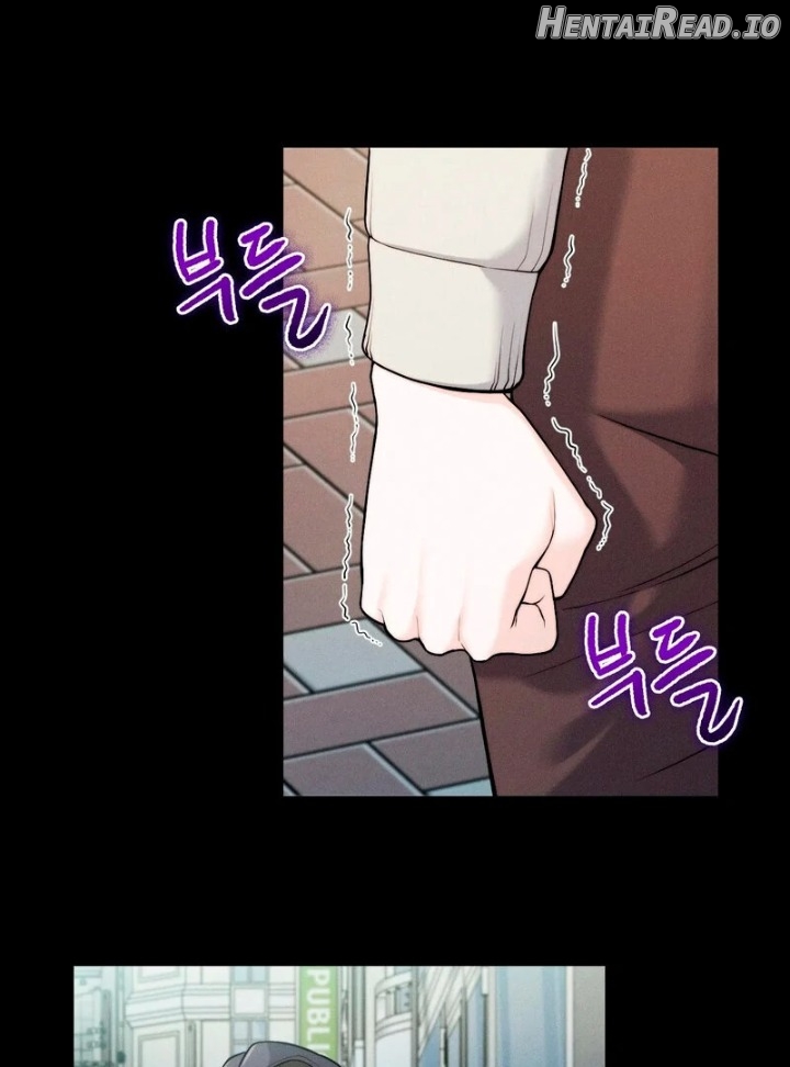 Love is Timing Chapter 3 - page 92