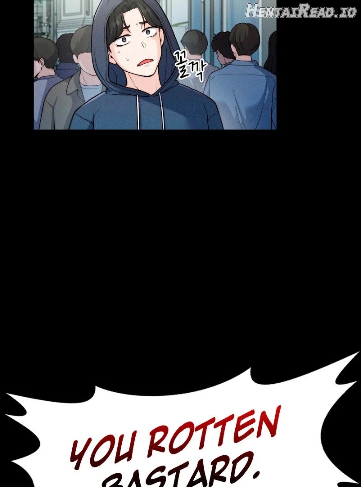 Love is Timing Chapter 3 - page 93