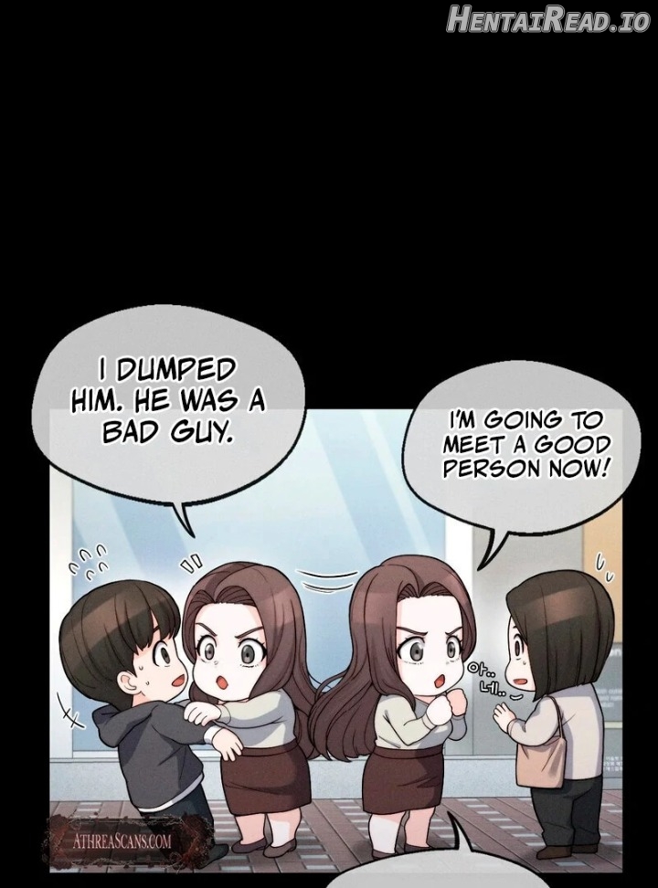 Love is Timing Chapter 3 - page 96