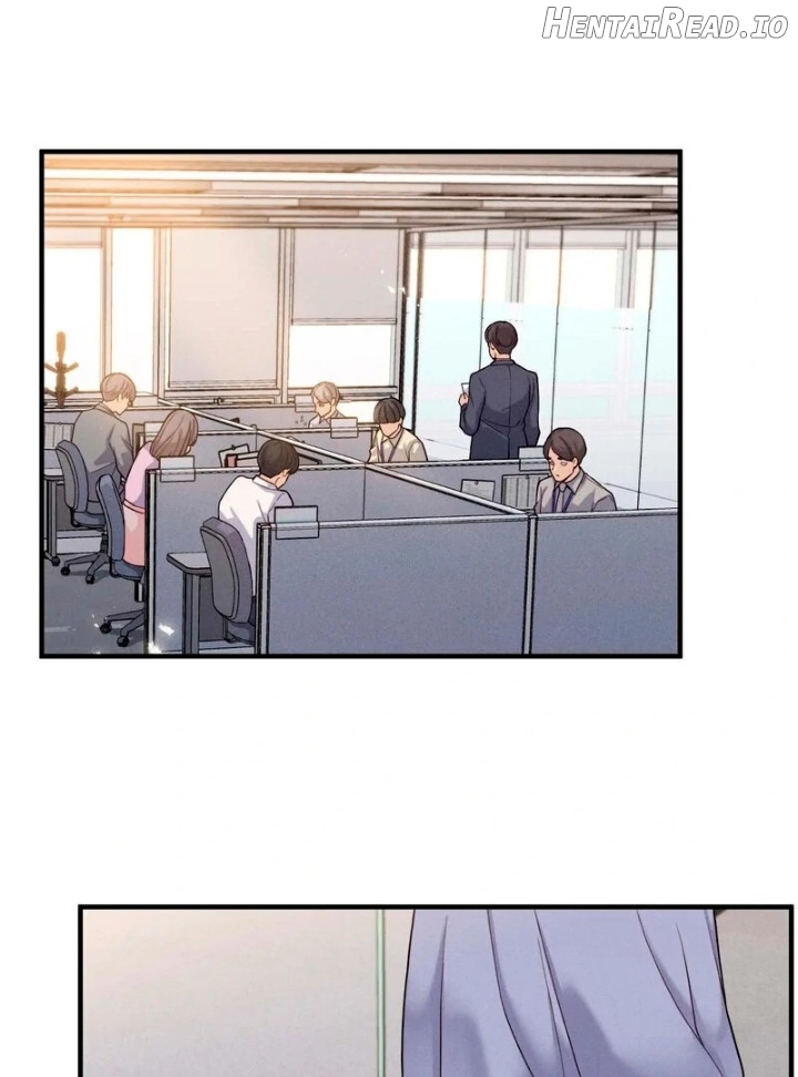 Love is Timing Chapter 4 - page 4