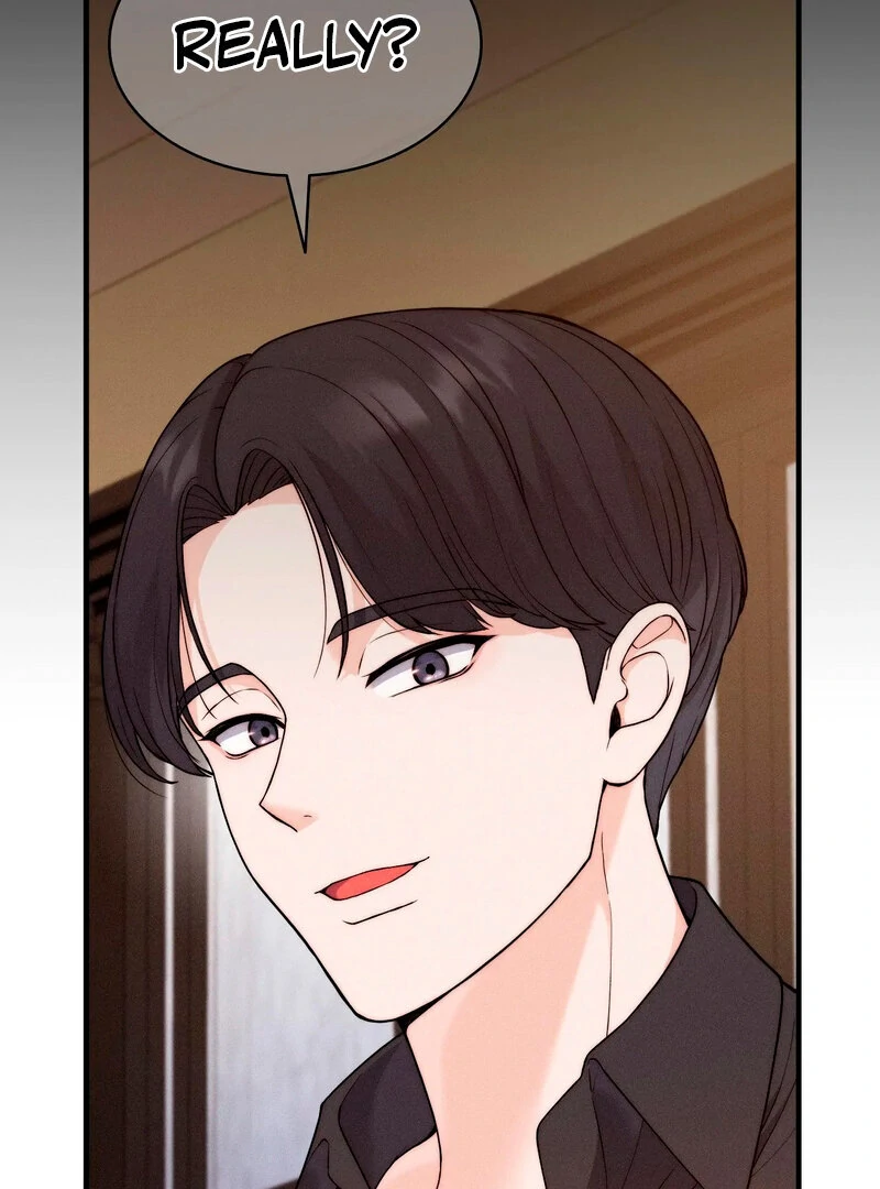 Love is Timing Chapter 5 - page 3
