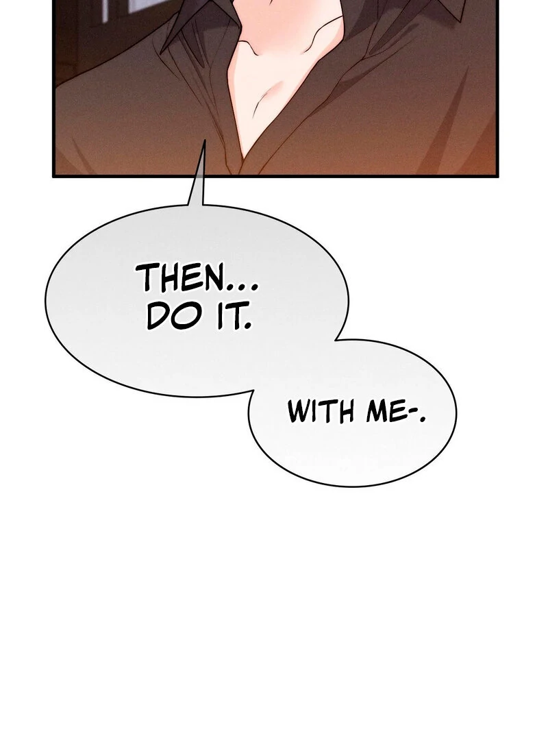 Love is Timing Chapter 5 - page 4