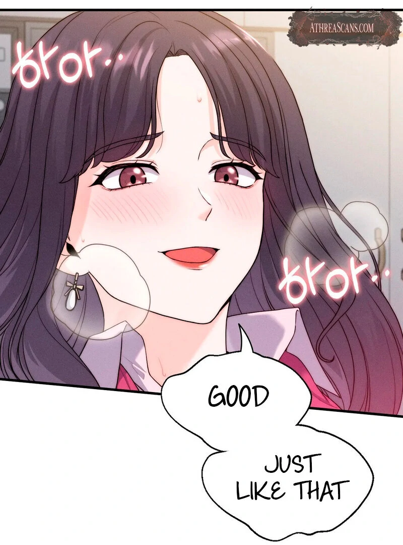 Love is Timing Chapter 5 - page 7
