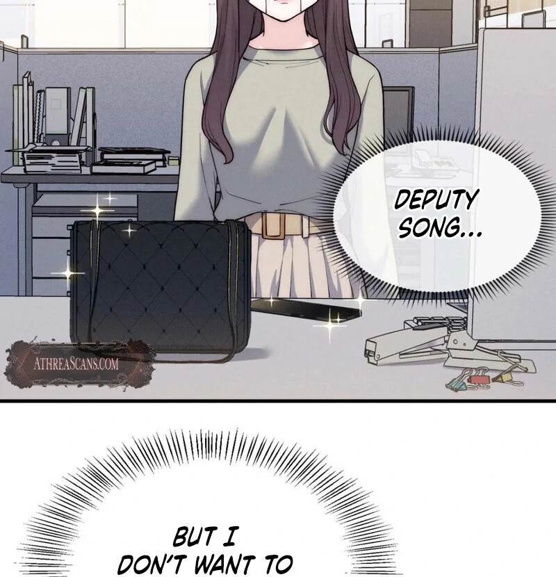 Love is Timing Chapter 6 - page 116