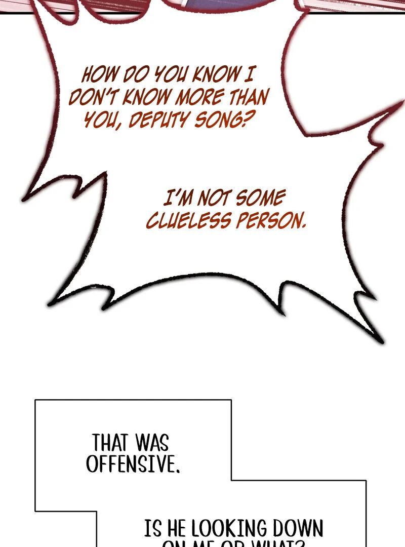 Love is Timing Chapter 6 - page 32