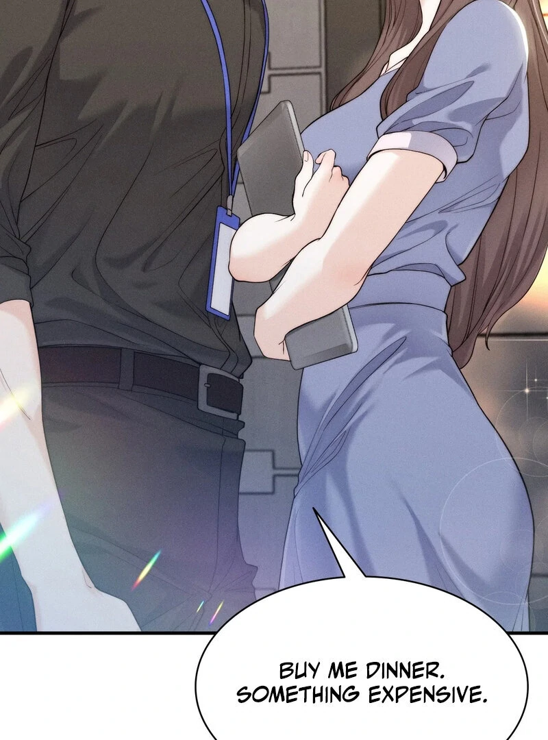 Love is Timing Chapter 6 - page 4