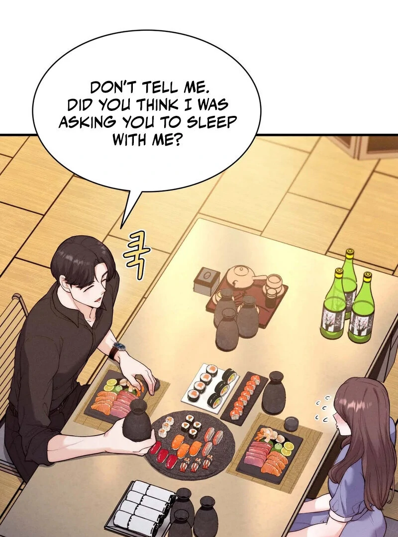 Love is Timing Chapter 6 - page 41