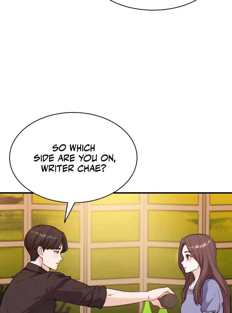 Love is Timing Chapter 6 - page 45
