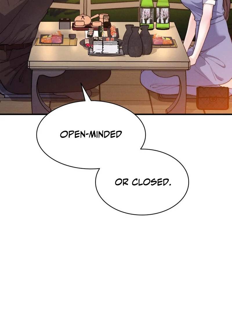 Love is Timing Chapter 6 - page 46