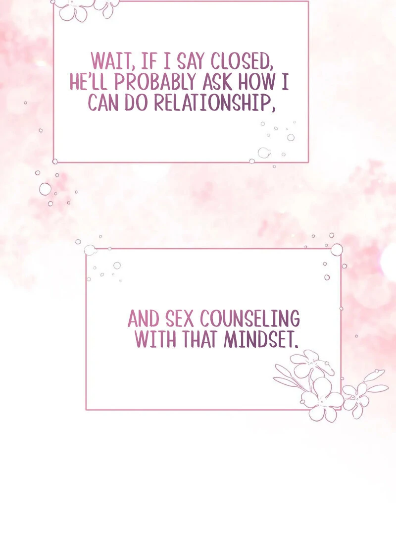 Love is Timing Chapter 6 - page 48