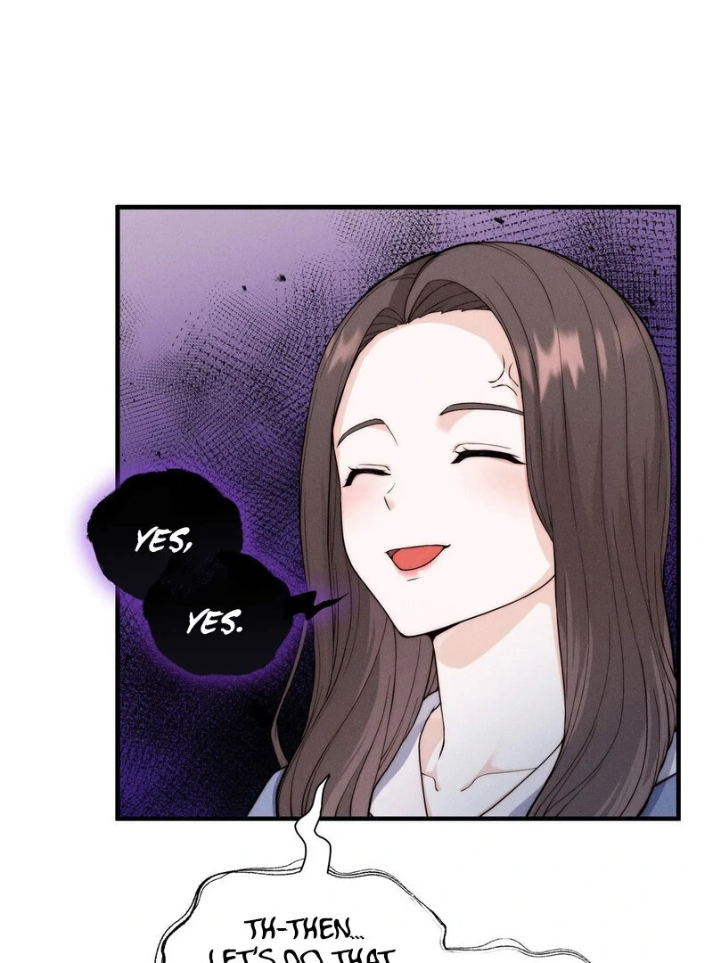 Love is Timing Chapter 6 - page 6
