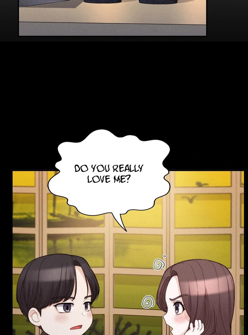 Love is Timing Chapter 6 - page 80