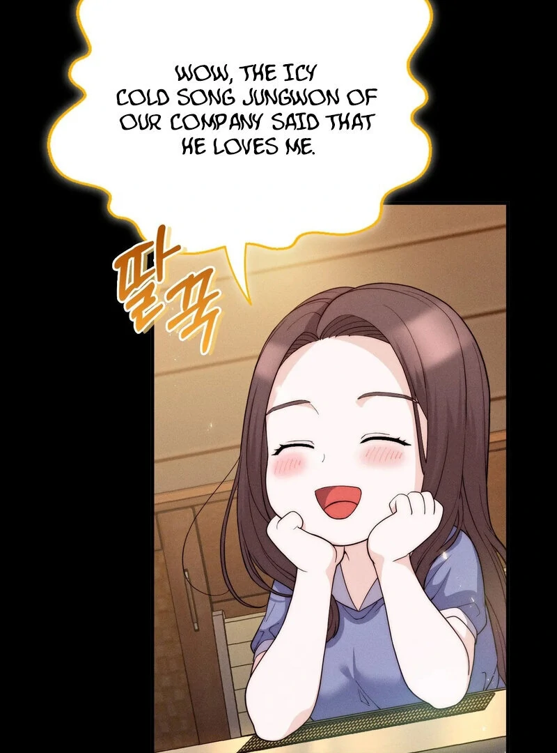 Love is Timing Chapter 6 - page 82