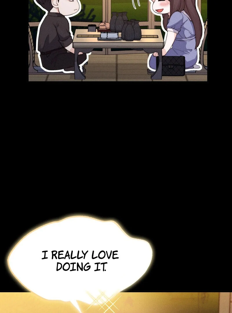 Love is Timing Chapter 6 - page 84