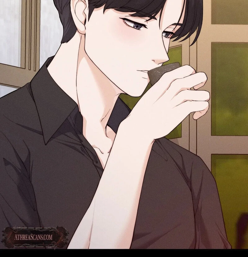 Love is Timing Chapter 6 - page 90