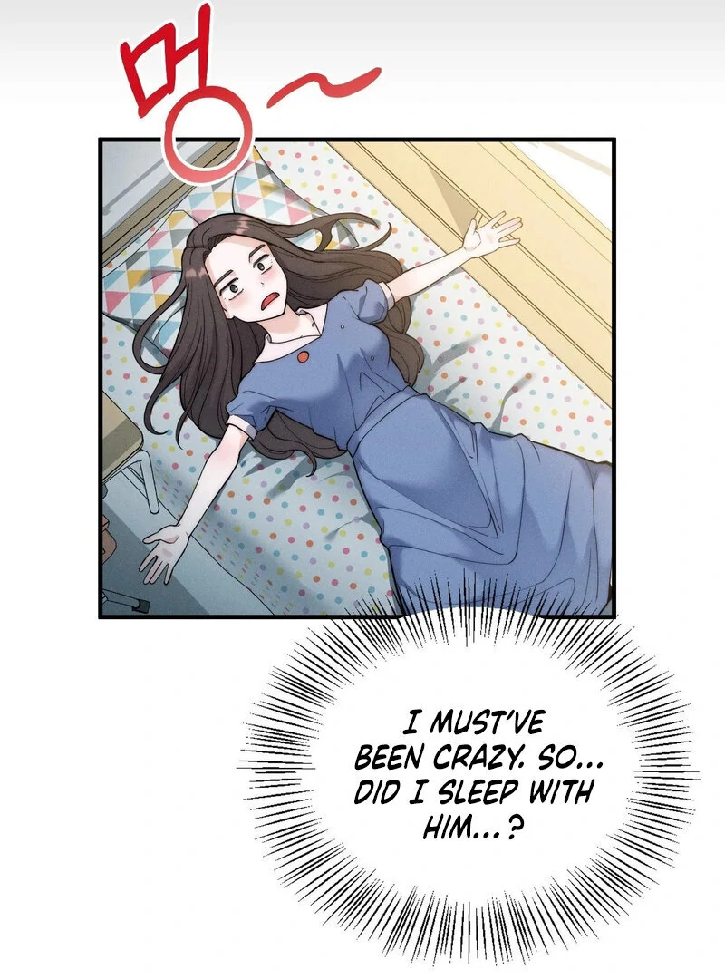 Love is Timing Chapter 6 - page 92