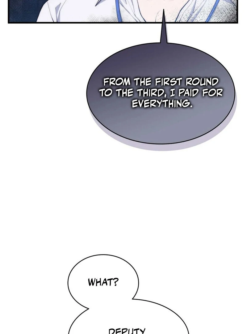 Love is Timing Chapter 7 - page 4