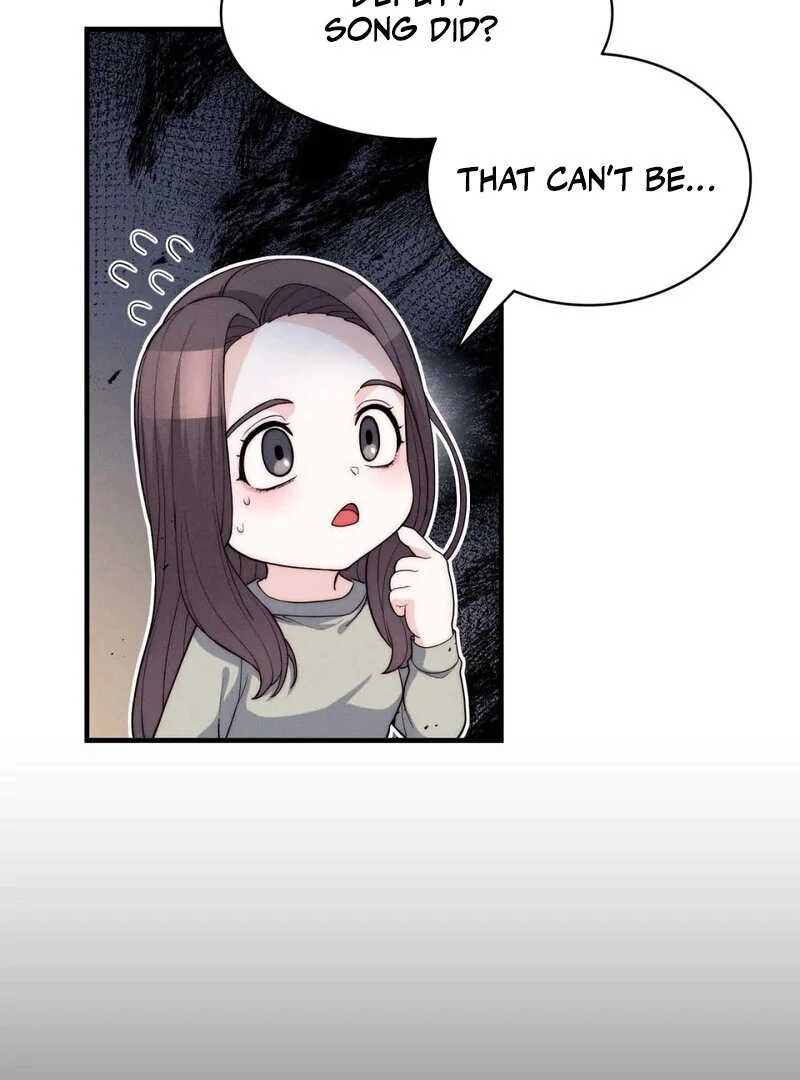 Love is Timing Chapter 7 - page 5