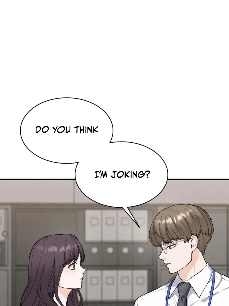 Love is Timing Chapter 7 - page 76